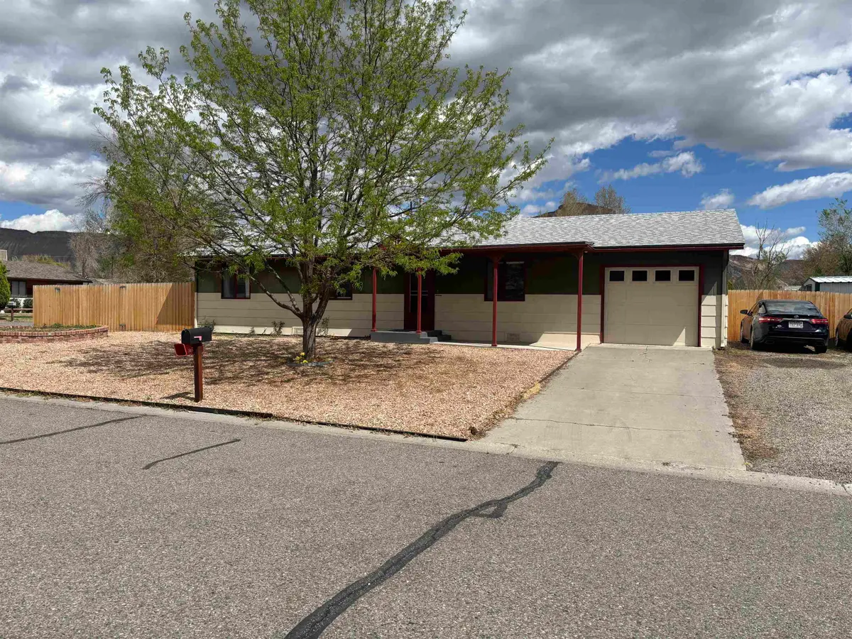 3314 Four Star Court, Clifton, CO 81520 - #1