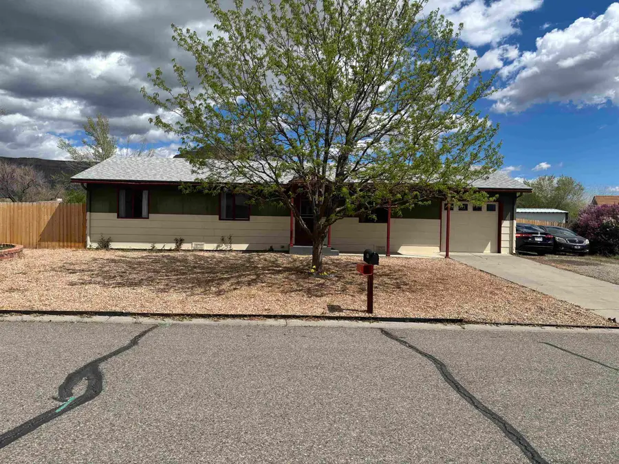 3314 Four Star Court, Clifton, CO 81520 - #2