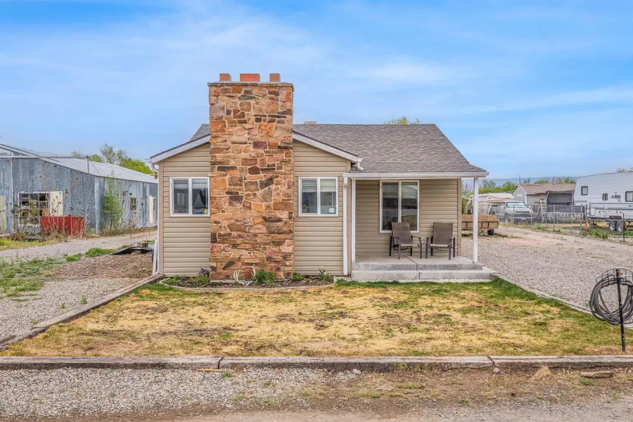 262 29 1/2 Road, Grand Junction, CO 81503 - #2