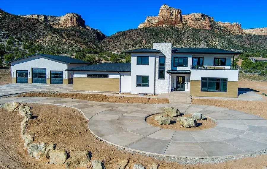 2216 Rimrock Road, Grand Junction, CO 81507 - #2