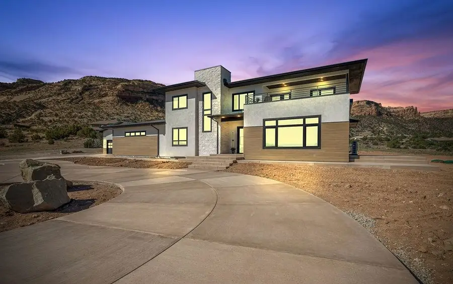 2216 Rimrock Road, Grand Junction, CO 81507 - #3