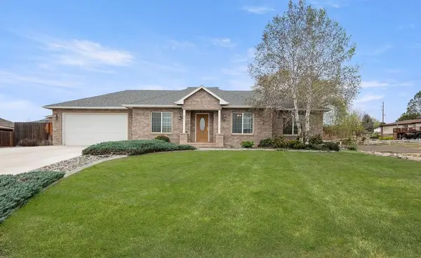 2285 Vista Rio Court, Grand Junction, CO 81507