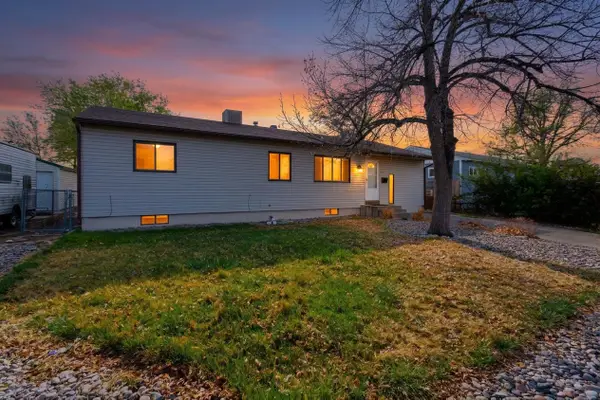2114 N 21st Street, Grand Junction, CO 81501
