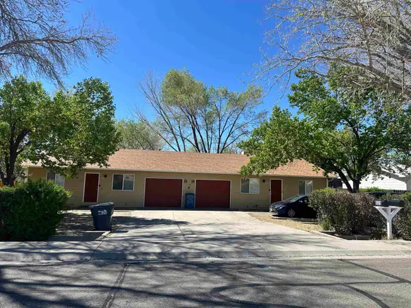 521 & 521 1/2 29 1/2 Road, Grand Junction, CO 81504