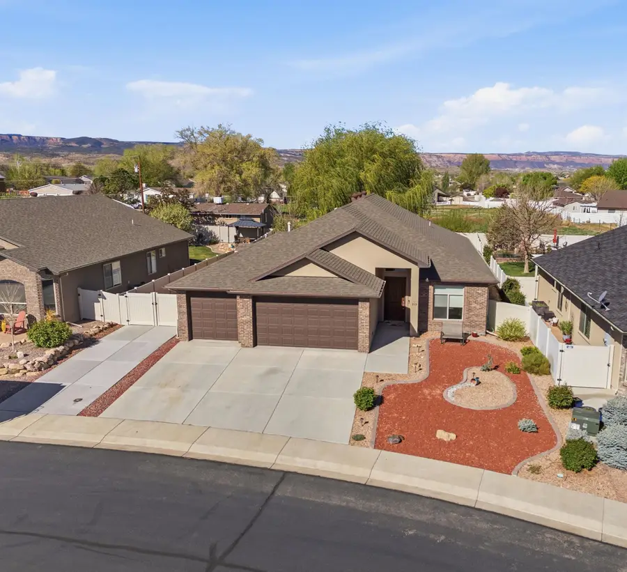 213 Basalt Street, Grand Junction, CO 81503 - #2