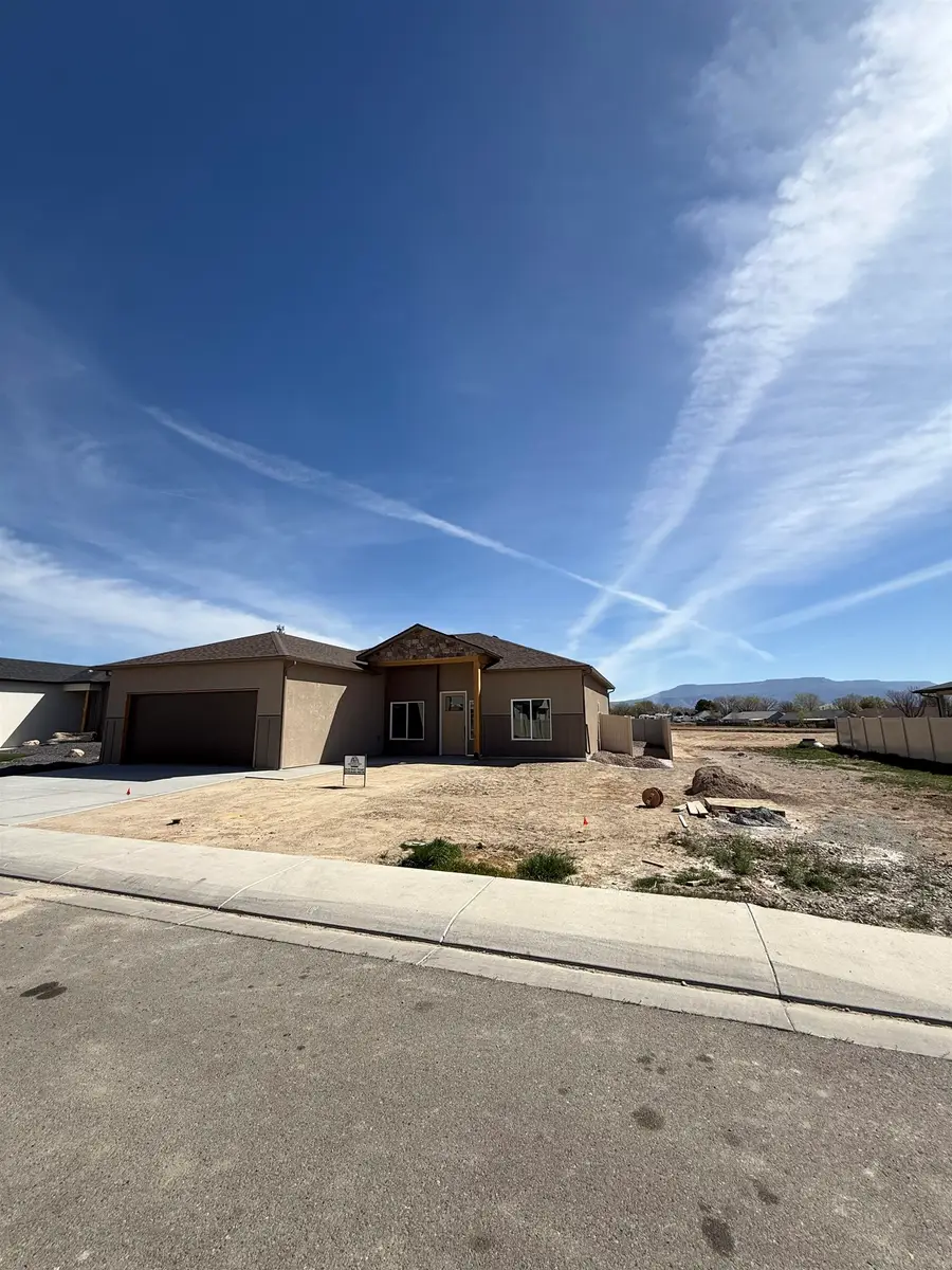 670 Sunset Valley Street, Grand Junction, CO 81504 - #2
