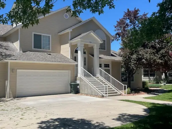 732 Glen Court #40, Grand Junction, CO 81506