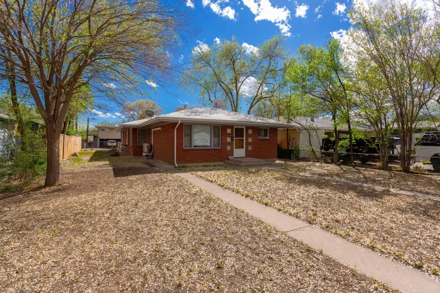 1745 White Avenue, Grand Junction, CO 81501 - #2