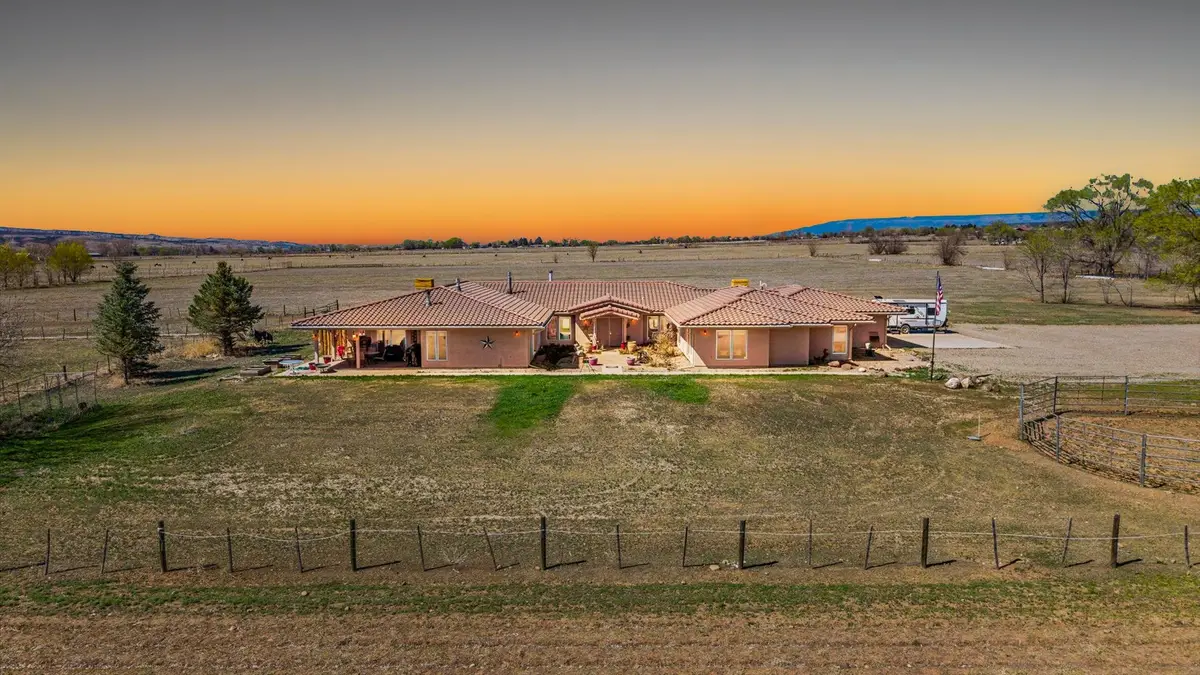 33059 J Road, Hotchkiss, CO 81419 - #1