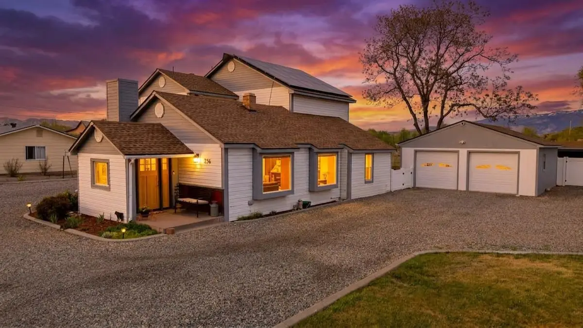 256 29 1/2 Road, Grand Junction, CO 81503 - #1