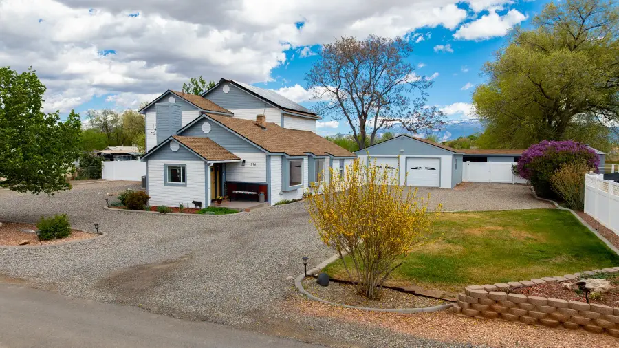 256 29 1/2 Road, Grand Junction, CO 81503 - #2