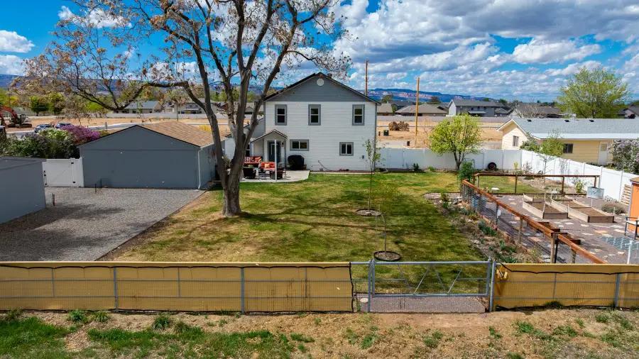 256 29 1/2 Road, Grand Junction, CO 81503 - #3