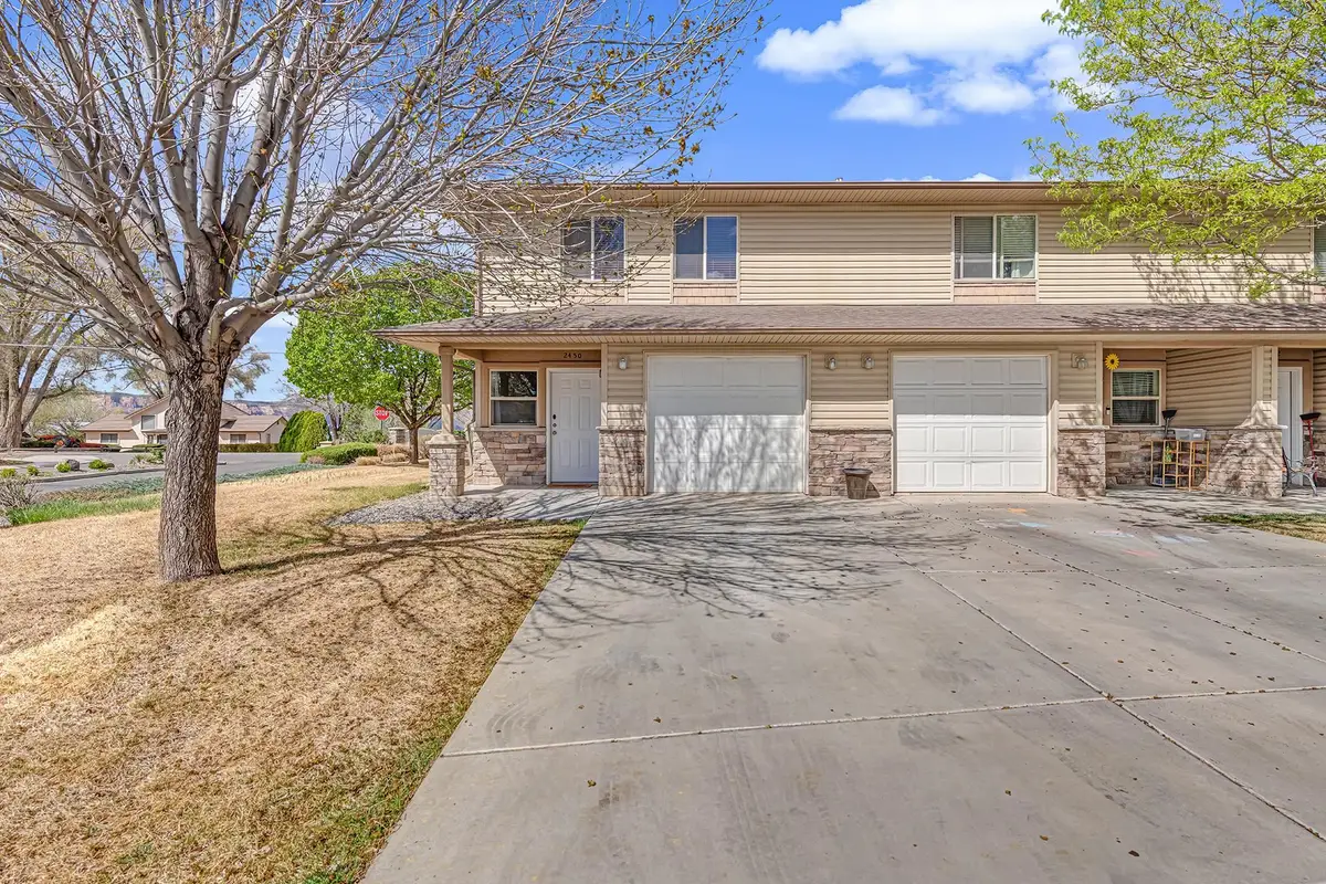 2450 Theresa Lane, Grand Junction, CO 81505 - #1