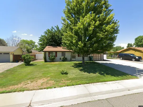 459 1/2 Seminole Court, Grand Junction, CO 81504