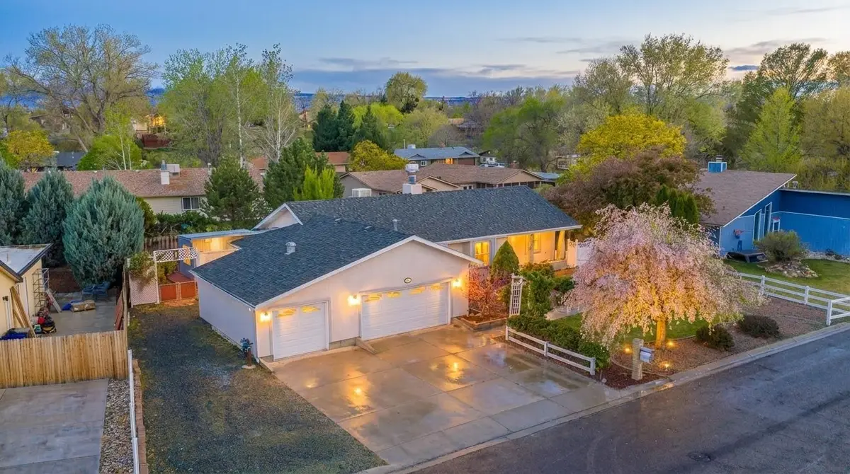2681 Del Mar Drive, Grand Junction, CO 81506 - #1