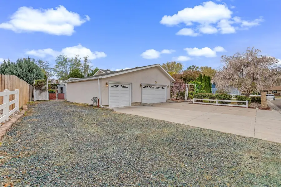 2681 Del Mar Drive, Grand Junction, CO 81506 - #3