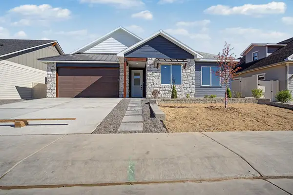 2358 Green Apple Drive, Grand Junction, CO 81505