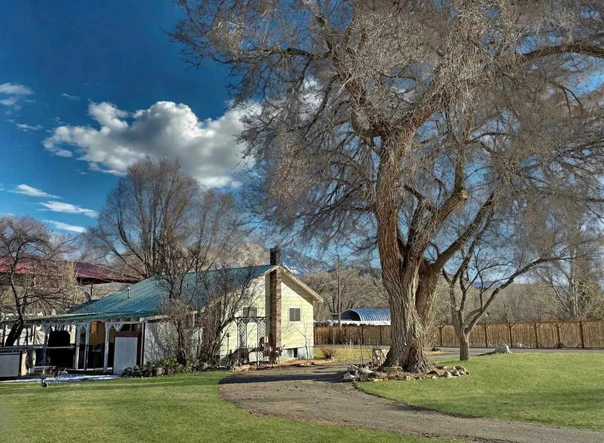 458 Price Road, Paonia, CO 81428 - #1