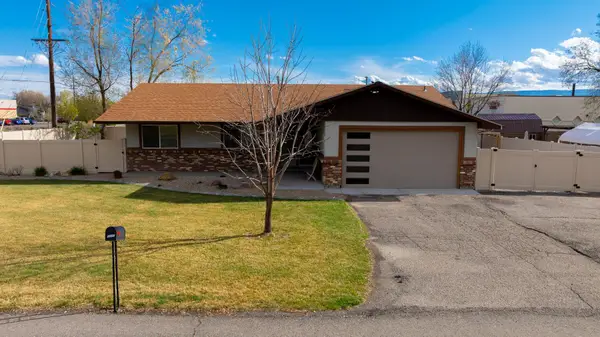 2999 Ft Garland Drive, Grand Junction, CO 81504