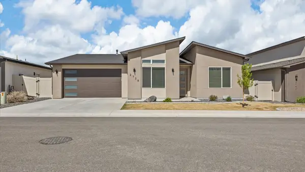 2738 Storm Avenue, Grand Junction, CO 81503