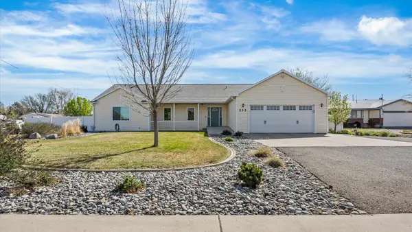 232 29 Road, Grand Junction, CO 81503