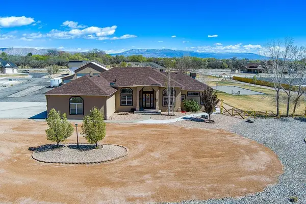 810 Mease Road, Grand Junction, CO 81505