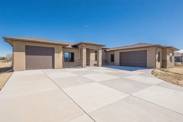 1692 Grand Harvest Court, Fruita, CO 81521