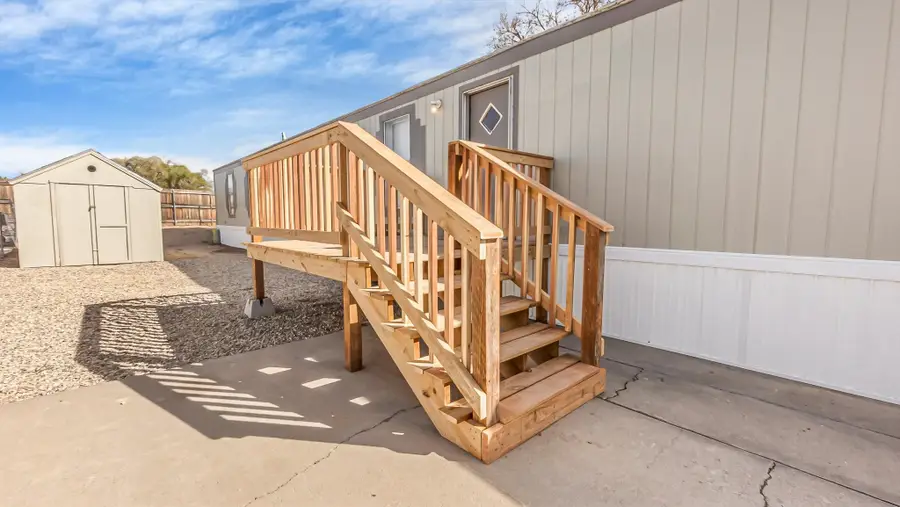 534 Normandy Way, Grand Junction, CO 81501 - #3