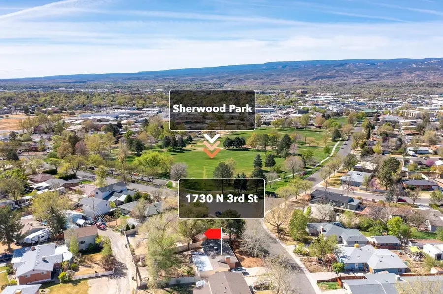 1730 N 3rd Street, Grand Junction, CO 81501 - #2