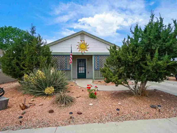 433 Pear Lane, Grand Junction, CO 81504
