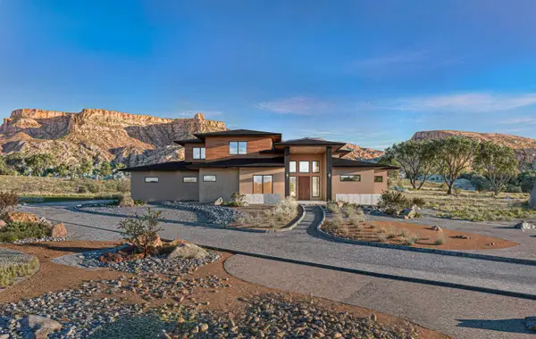 1945 Hidden Hollow Court, Grand Junction, CO 81507