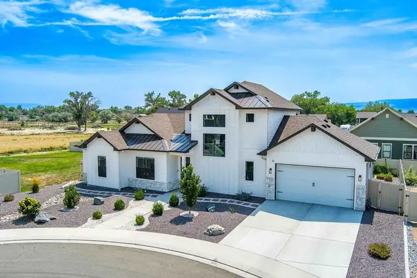 2373 Green Apple Court, Grand Junction, CO 81505