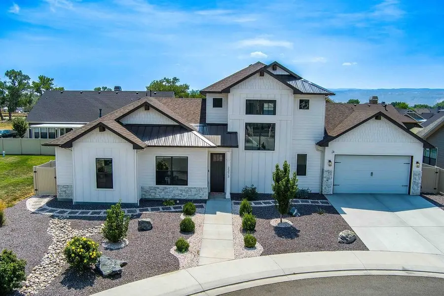 2373 Green Apple Court, Grand Junction, CO 81505 - #2