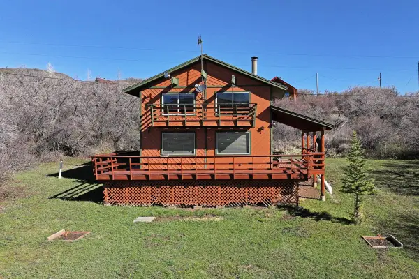 67602 Vega Vista Drive, Collbran, CO 81624