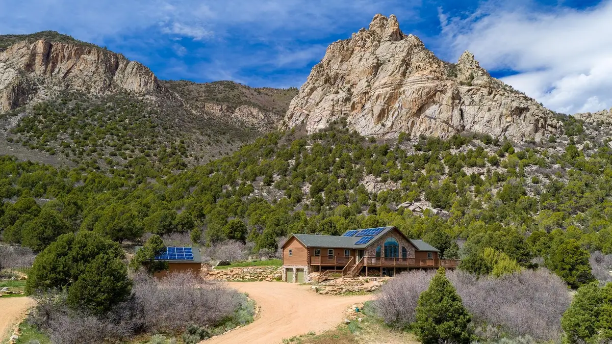 24800 Highway 141, Whitewater, CO 81527 - #1