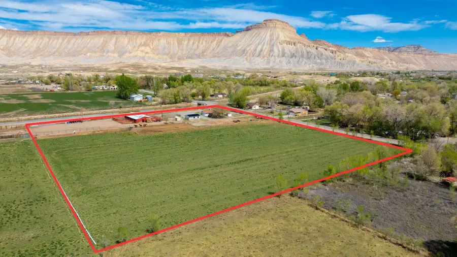 649 33 Road, Clifton, CO 81520 - #2