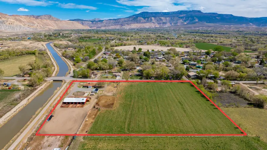 649 33 Road, Clifton, CO 81520 - #3