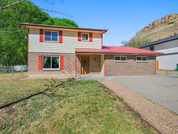 122 Davis Circle, Palisade, CO 81526