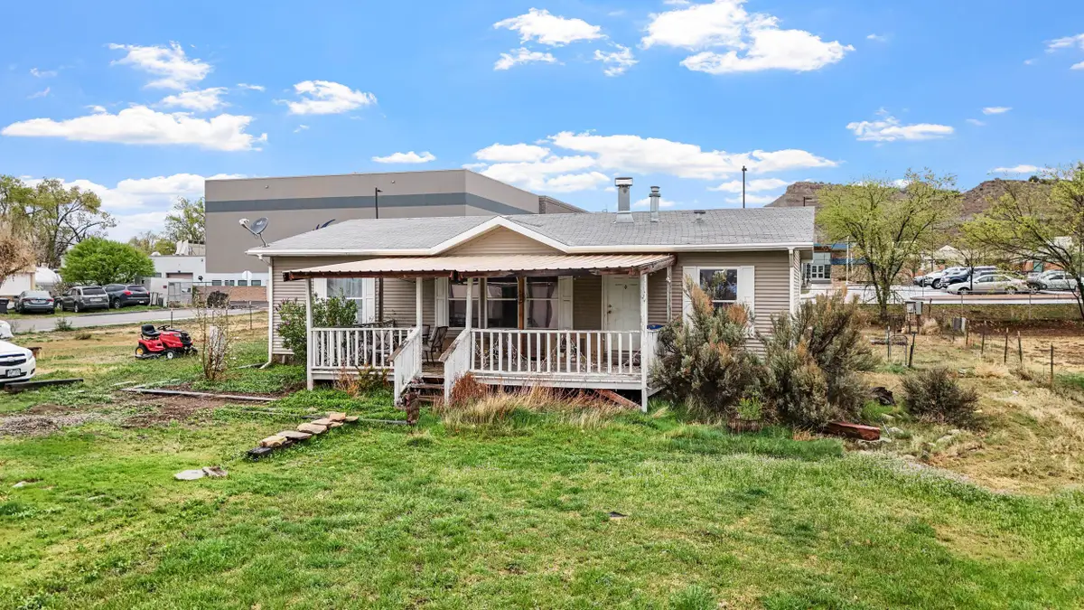548 Lena Lane, De Beque, CO 81630 - #1