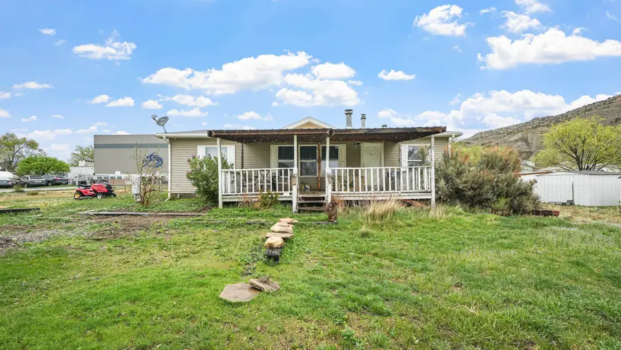 548 Lena Lane, De Beque, CO 81630 - #2