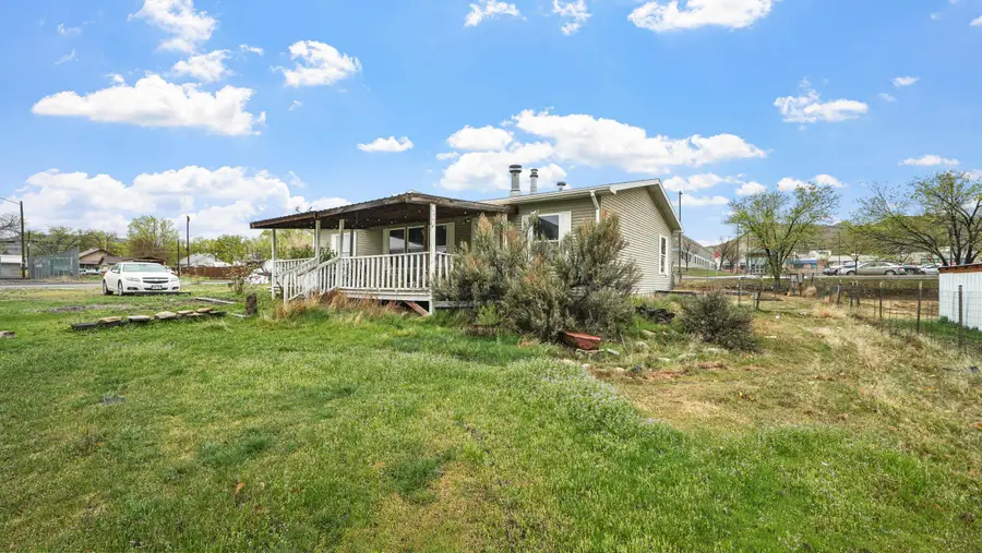 548 Lena Lane, De Beque, CO 81630 - #3