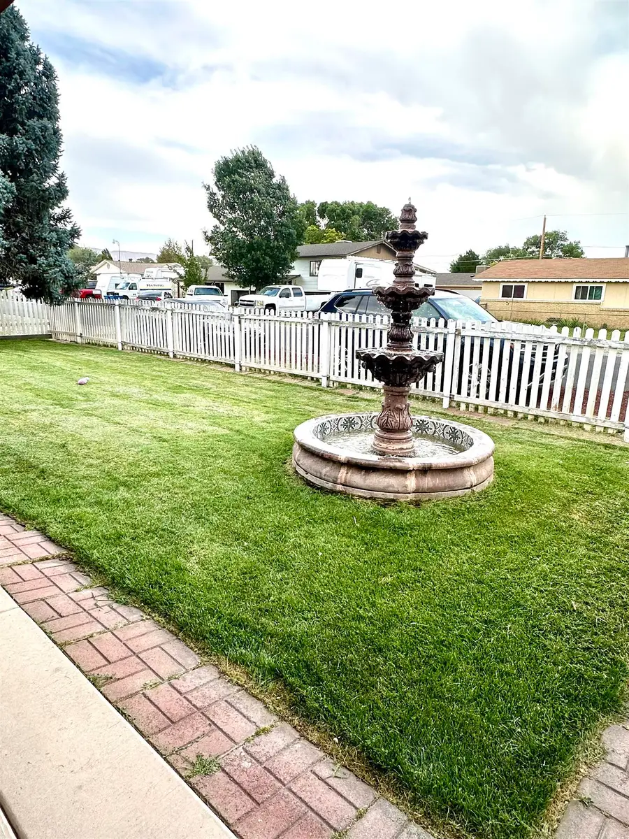 541 Teco Street, Grand Junction, CO 81504 - #2