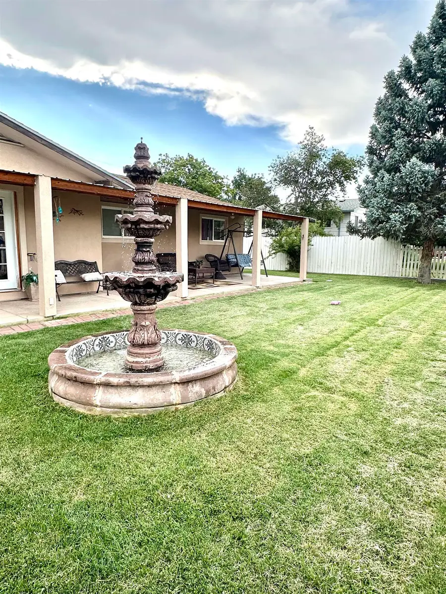 541 Teco Street, Grand Junction, CO 81504 - #3