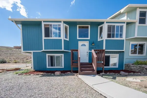 495 22 1/4 Road #A, Grand Junction, CO 81507