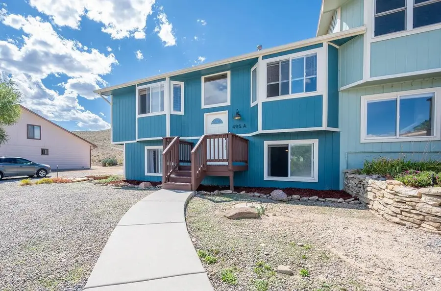 495 22 1/4 Road #A, Grand Junction, CO 81507 - #2