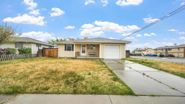 404 N 25th Street, Grand Junction, CO 81501