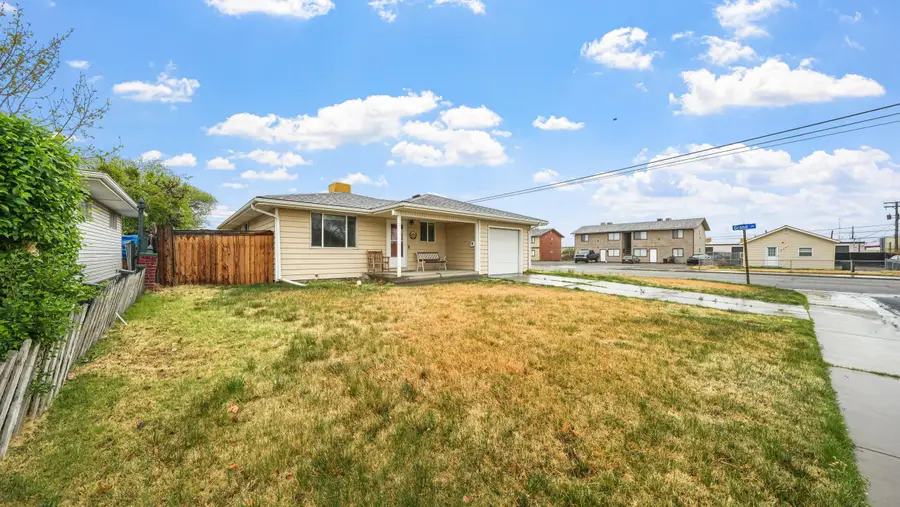 404 N 25th Street, Grand Junction, CO 81501 - #2