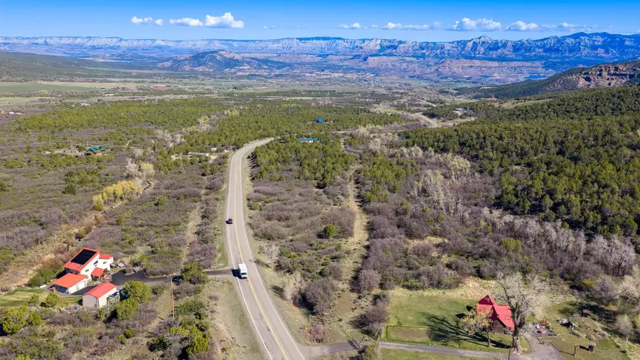 TBD Highway 65 #128, Mesa, CO 81643 - #2