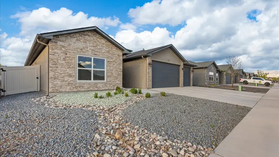 2988 Bighorn Avenue #B, Grand Junction, CO 81504 - #2