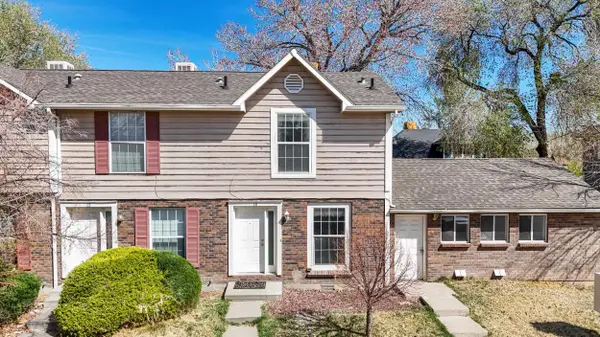 523 28 1/4 Road #16, Grand Junction, CO 81501